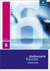 Mathematik heute - Ausgabe 2009 für Sachsen-Anhalt: Arbeitsheft 6