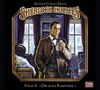 Sherlock Holmes, Folge 16: Der Blaue Karfunkel