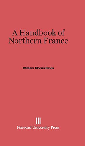 A Handbook of Northern France