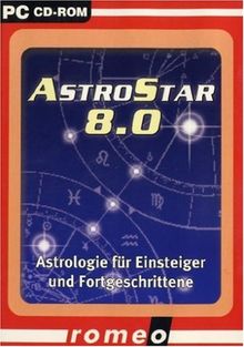 Astro Star 8.0