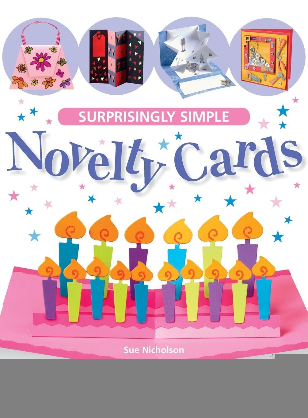 Surprisingly Simple Novelty Cards