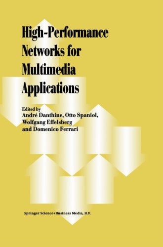 High-Performance Networks for Multimedia Applications