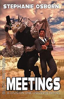 Meetings (Blood Brothers, Band 1)