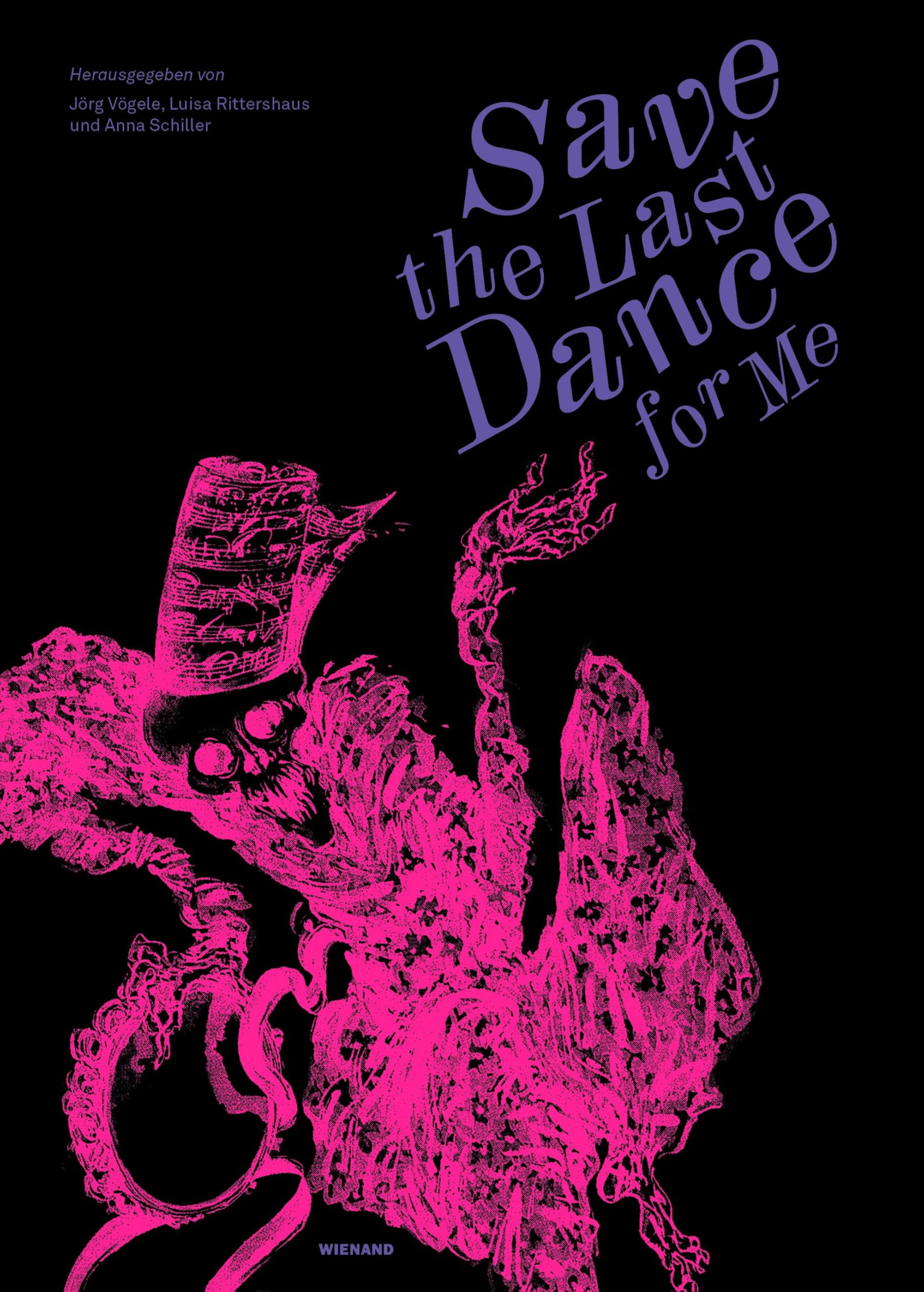 Save the Last Dance for Me – ein Totentanz