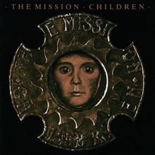 Children von Mission,the  | CD | Zustand sehr gut