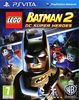 LEGO BATMAN 2 DC SUPERHEROS PSVITA FR
