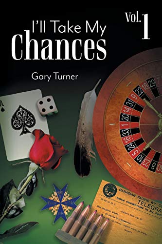I'll Take My Chances: Volume 1 (Carec Road Safety Engineering Manual, 3)