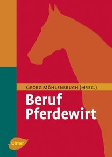 Beruf  Pferdewirt