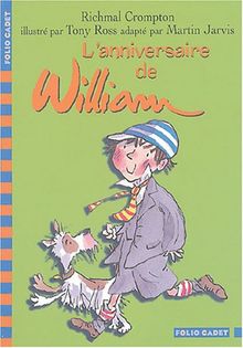 L'anniversaire de William et autres histoires