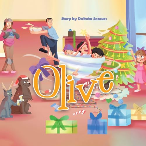 Olive