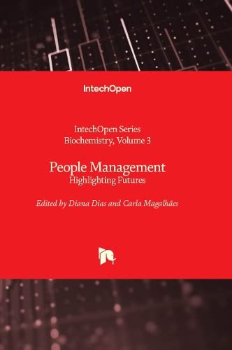 People Management: Highlighting Futures (Business, Management and Economics, 3)