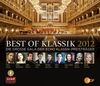 Best of Klassik: Echo Klassik 2012