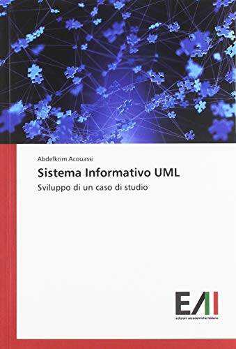 Sistema Informativo UML: Sviluppo di un caso di studio