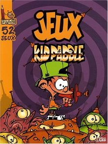 Jeux Kid Paddle