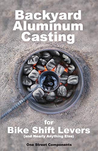 Components, One Street Backyard Aluminum Casting