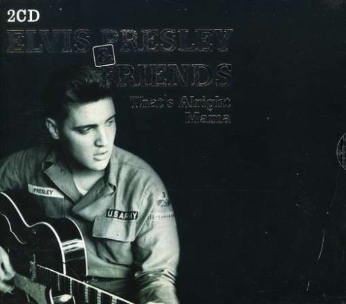 Elvis Presley & Friends