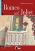 Romeo and Juliet: Englische Lektüre für das 4. und 5. Lernjahr. Buch + CD-ROM (Reading & training)