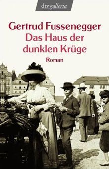 Das Haus der dunklen Krüge: Roman