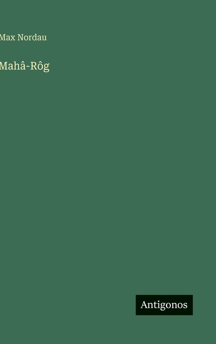 Mahâ-Rôg
