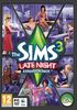 [UK-Import]The Sims 3 Late Night Expansion Pack Game PC & Mac