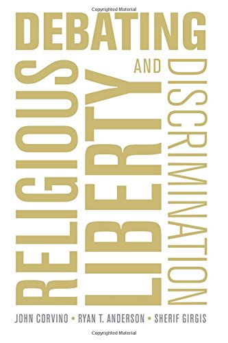 Debating Religious Liberty and Discrimination