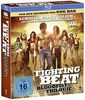 Fighting Beat 1-3 - Die Komplettbox mit allen 3 Teilen [3 Blu-rays]