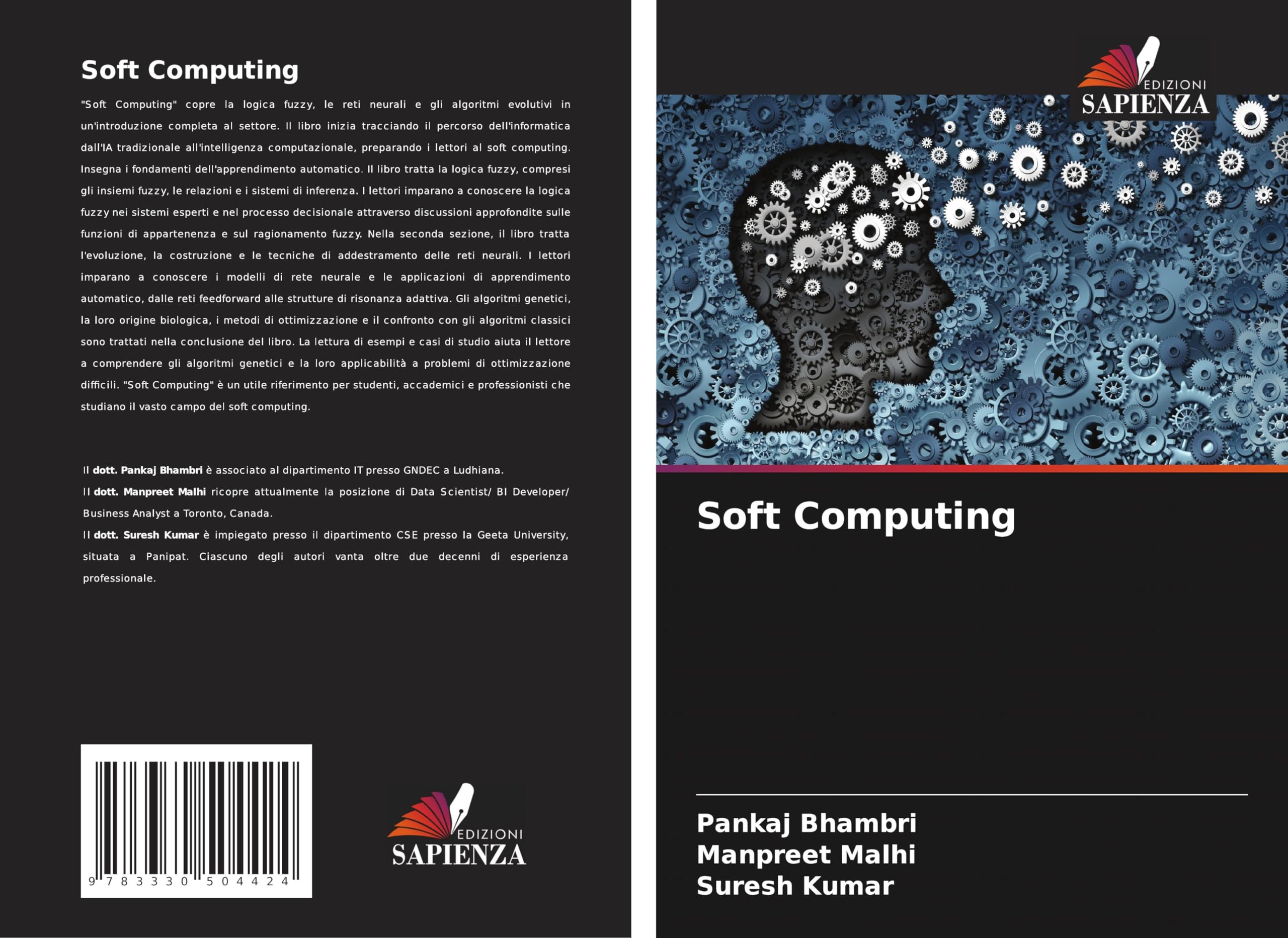 Soft Computing: DE