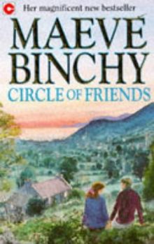 Circle of Friends (Coronet Books)