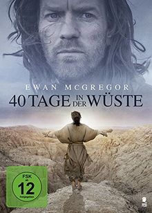 40 Tage in der Wüste (Prädikat: Wertvoll)