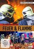 Feuer & Flamme: Mit Feuerwehrmännern im Einsatz - Die komplette erste Staffel [3 DVDs]