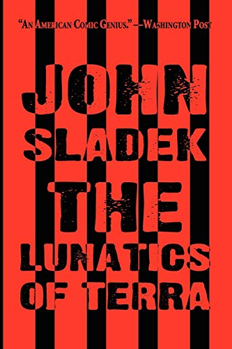The Lunatics of Terra
