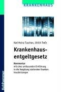 Krankenhausentgeltgesetz