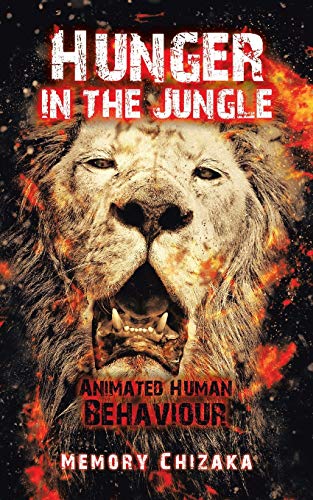 Hunger in the Jungle: Animated Human Behaviour