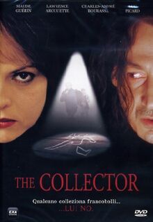 The collector [IT Import]