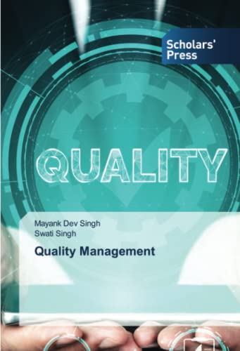 Quality Management: DE