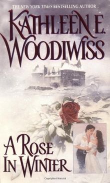 A Rose in Winter