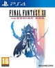 Final Fantasy XII The Zodiac Age (PS4) (New)