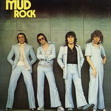 Mud Rock (Expanded+Remastered)