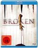 Broken - Keiner kann dich retten [Blu-ray]