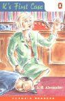 K's First Case (Penguin Readers (Graded Readers))