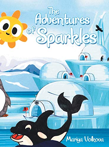 The Adventures of Sparkles