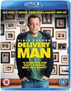 Delivery Man [Blu-Ray] (IMPORT) (Keine deutsche Version)