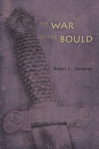 The War Of The Bould
