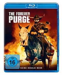 The Forever Purge von Universal Pictures Germany GmbH | DVD | Zustand neu