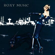 For Your Pleasure von Roxy Music | CD | Zustand sehr gut