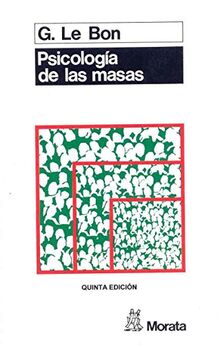 Psicología de las masas