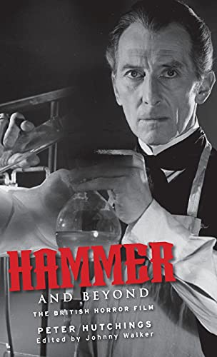 Hammer and beyond: The British horror film