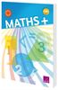 Maths+ CM1 : Manuel de l'élève