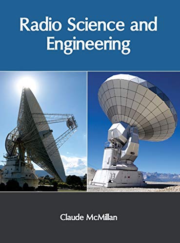 Radio Science and Engineering