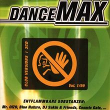 Dance Max 1/99